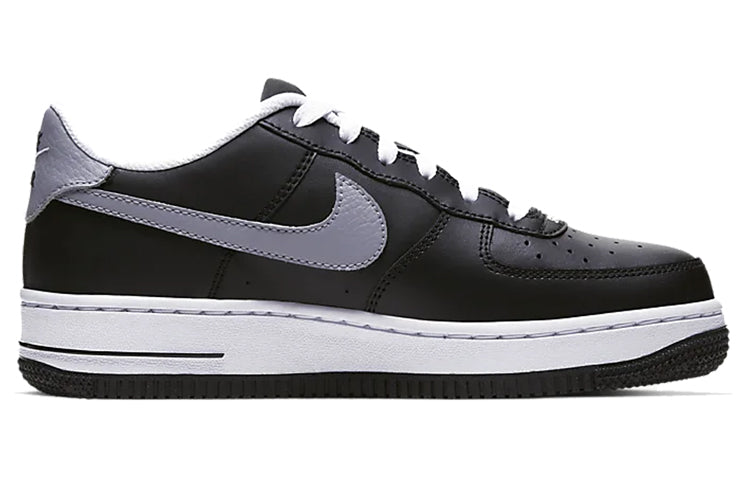 (GS) Nike Air Force 1 LV8 'Black Wolf Grey' CT5531-001