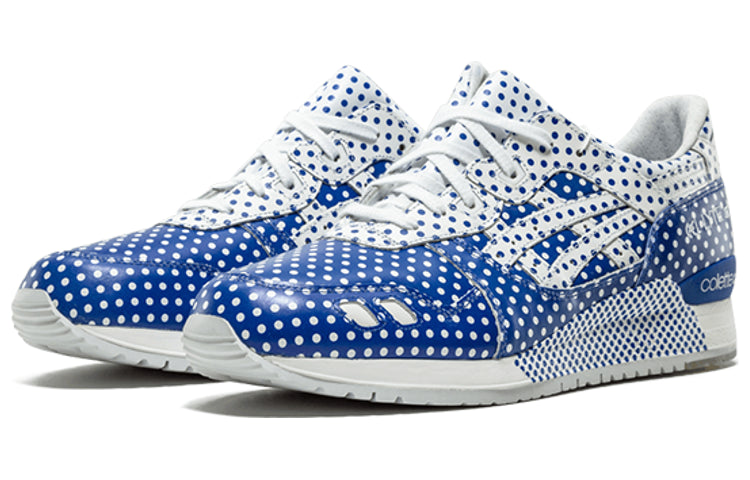 ASICS Colette x Gel Lyte 3 'Dotty' H51QK-5201