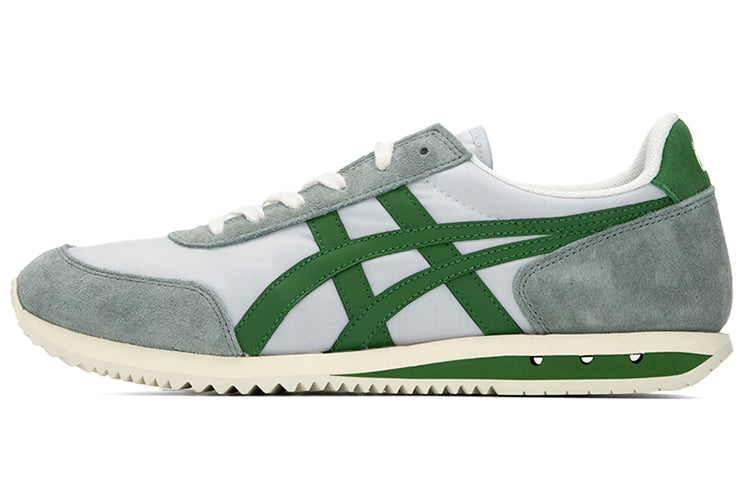 Onitsuka Tiger New York 'Grey Forest Green' 1183A205-025