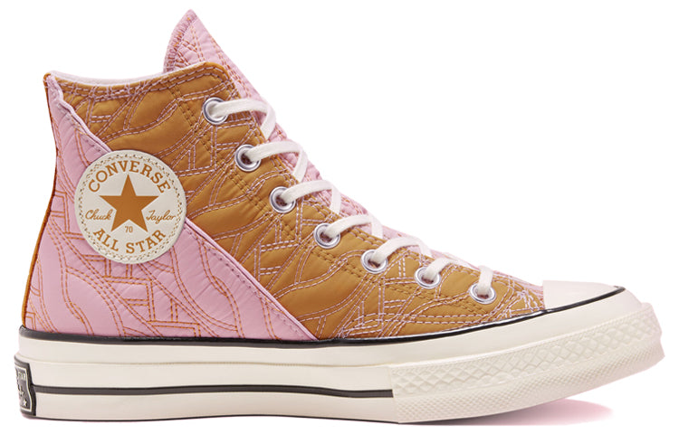 (WMNS) Converse Chuck 70 High 'Runway Cable' 568675C