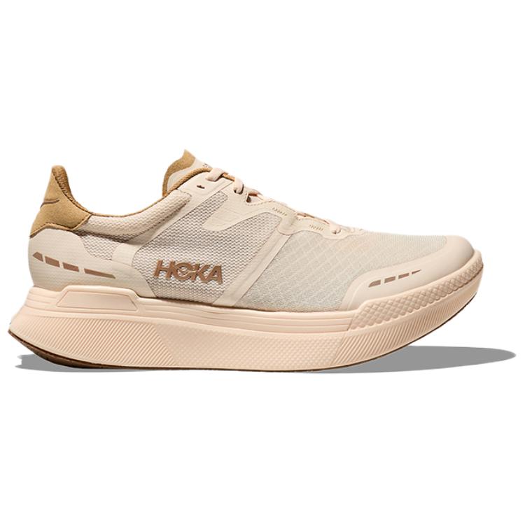 HOKA ONE ONE Transport X 'Vanilla Wheat' 1152450-VLW