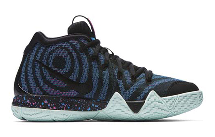 (GS) Nike Kyrie 4 '80s' AA2897-007