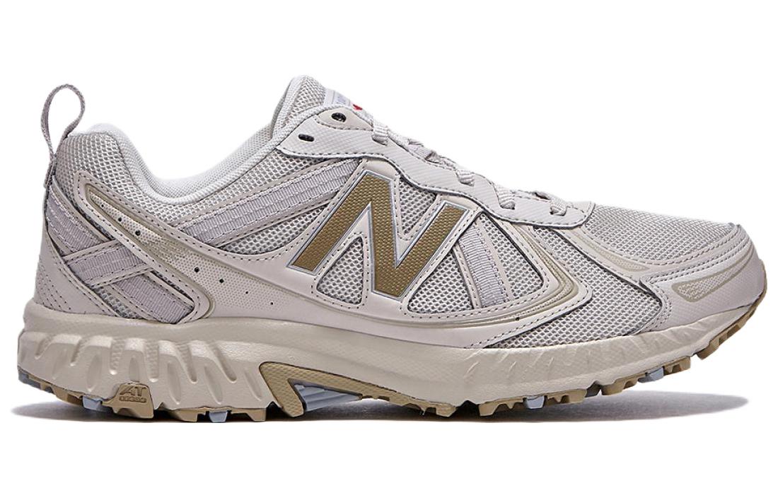 New Balance 410 v5 'Gray Gold' MT410KS5