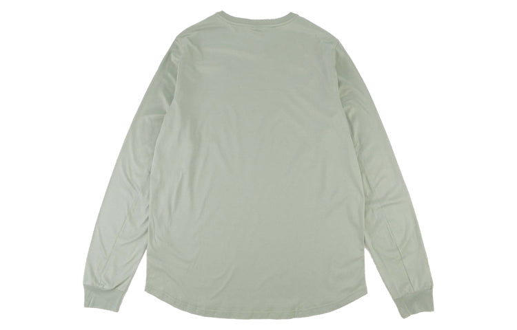 Nike Lab LBJ Long-Sleeve T-Shirt 'Mint Green' AA7106-372