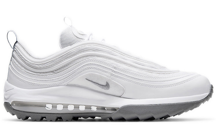Nike Air Max 97 Golf 'White Cool Grey' CI7538-100