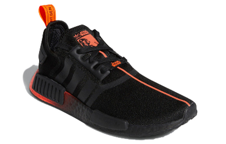 adidas Star Wars x NMD_R1 'Darth Vader' FW2282