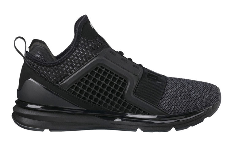 PUMA Ignite Limitless Running Shoes Grey 189987-02