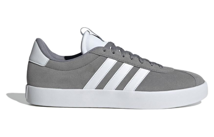 adidas VL Court 3.0 'Grey White' ID6276