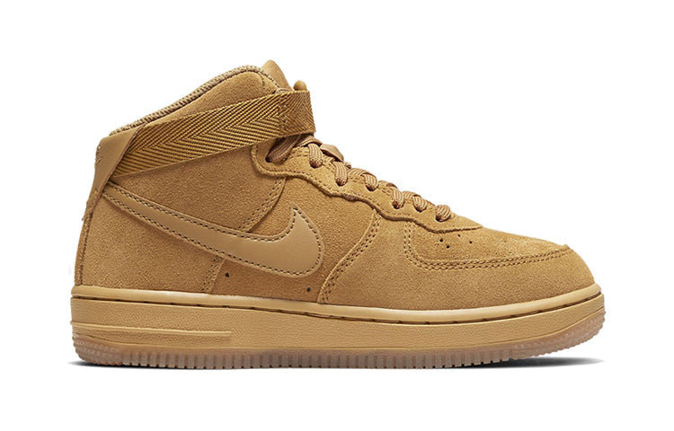 (PS) Nike Air Force 1 Mid LV8 3 'Wheat' CK1404-700
