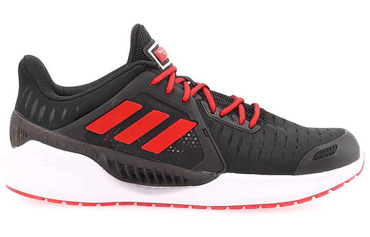 adidas Climacool Vent Summer.Rdy EM 'Black Scarlet' EG1117