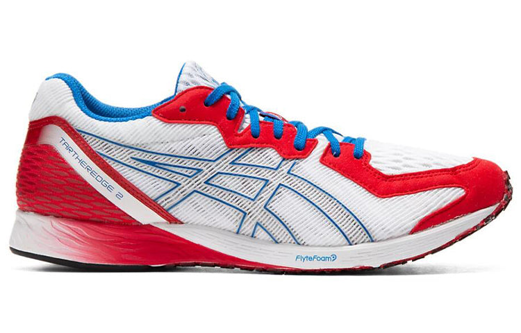 ASICS Tartheredge 2 White/Blue/Red 1011B116-100