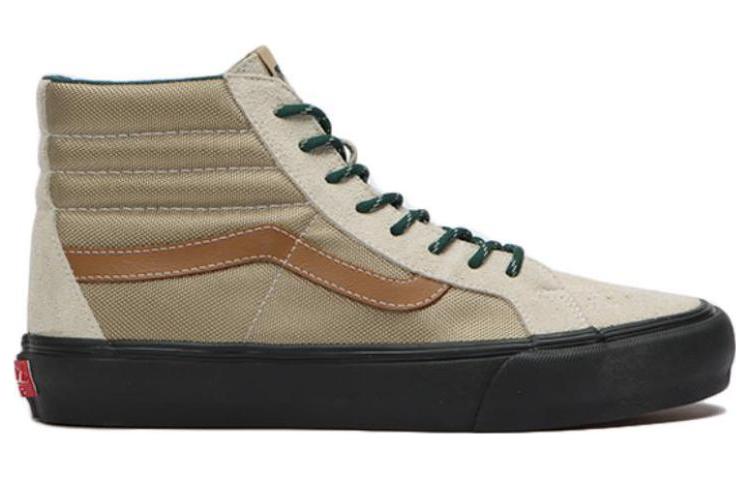 Vans SK8-HI Reissue Vlt Lx 'Tan' VN0A4BVHBWQ