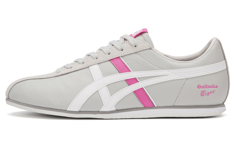 Onitsuka Tiger FB Trainer 'Grey White Pink' 1183B768-022