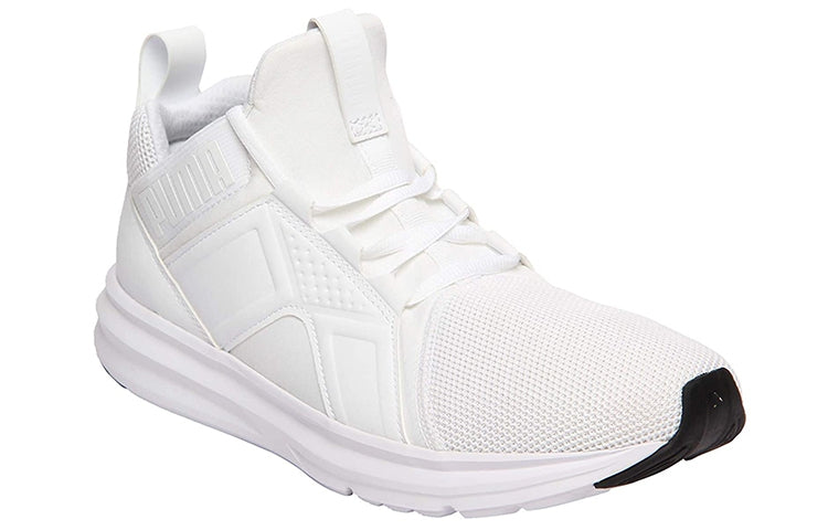 PUMA Enzo Mesh White 190015-04