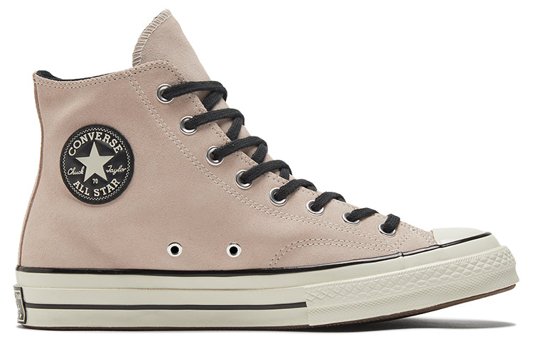 Converse Chuck 70 Suede High 'Silt Red' 169335C