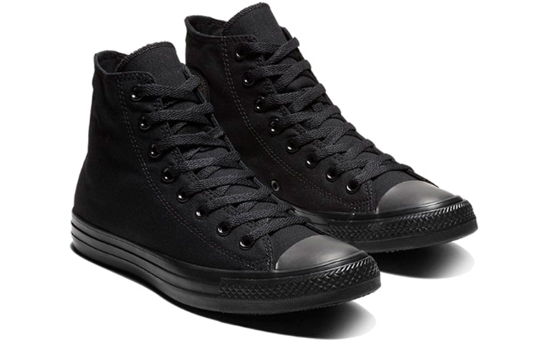 Converse Chuck Taylor All Star Hi 'All Black' M3310