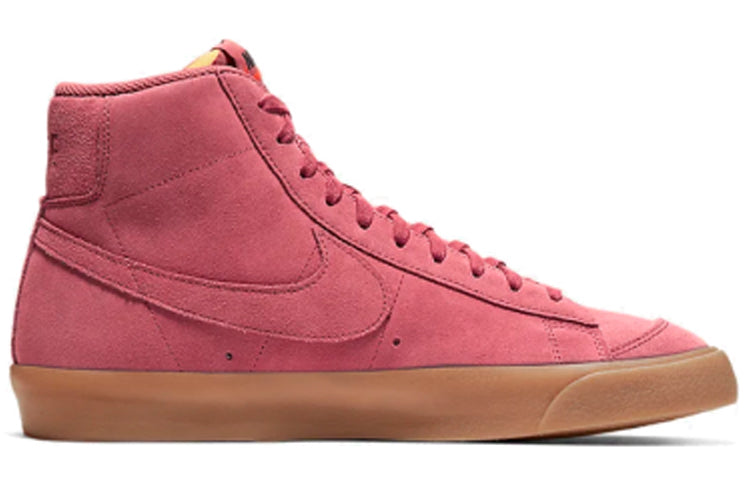 Nike Blazer Mid 77 Suede 'Light Redwood' CI1172-800