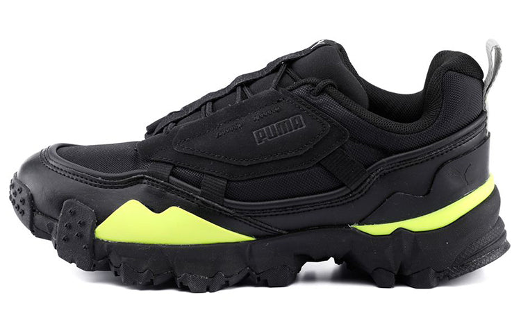 PUMA Trailfox Overland MTS 'Black' 370772-07