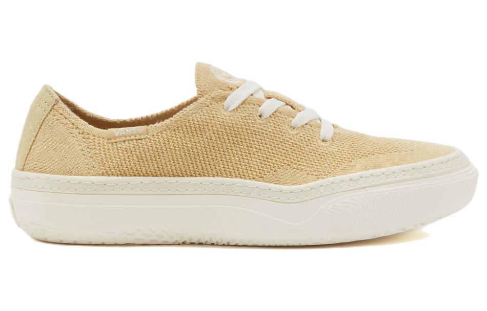 Vans Circle Vee 'Yellow' VN0A4BWLBD7