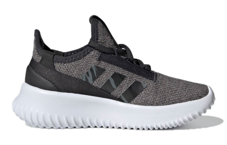 (GS) adidas Kaptir 2.0 'Carbon Black' GZ4673