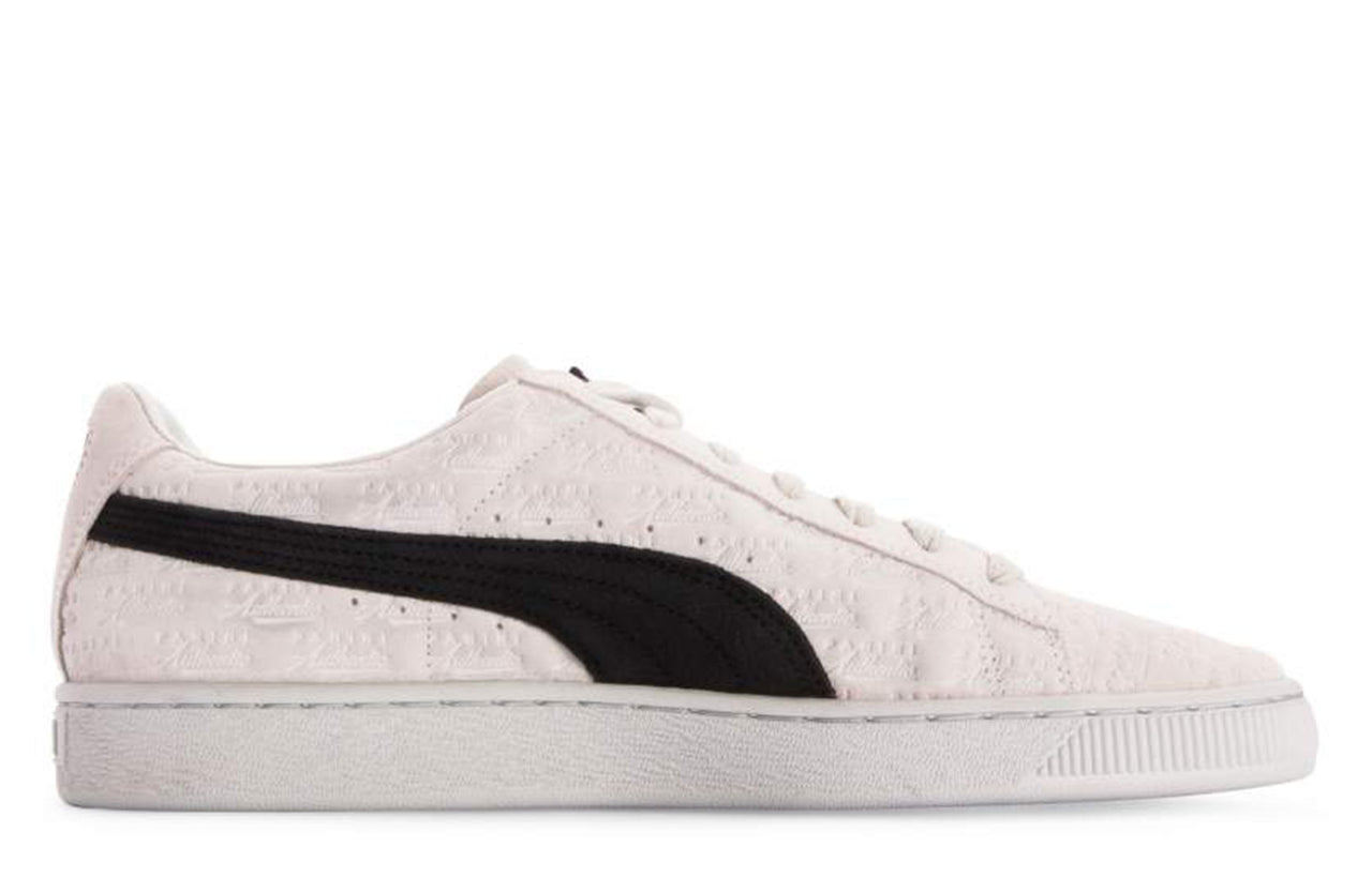 PUMA Panini x Suede Classic 366323-01