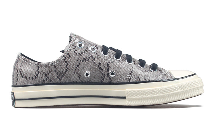 Converse Chuck 70 Low 'Snakeskin' 170104C