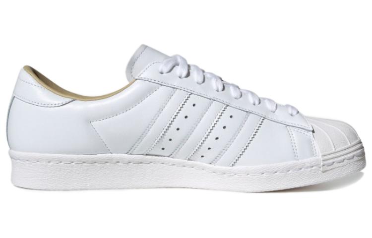 adidas originals Superstar 80S x Tany 'White Black' ID4851