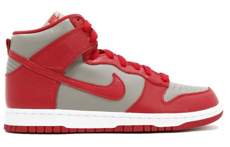 Nike Dunk High 'UNLV' 850477-001