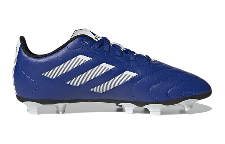 (GS) adidas Goletto VIII FG 'Royal Blue' GW6162
