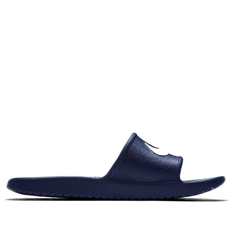 Nike Kawa Shower 'Midnight Navy' 832528-400