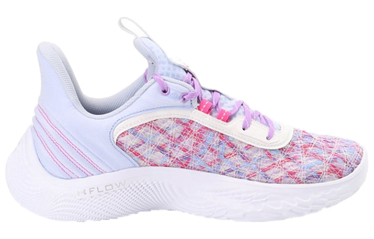 Under Armour Curry 9 'For The W' 3025684-401