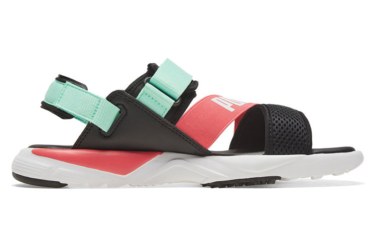 PUMA Js Trail Sandal 'black/pink/white' 372488-05