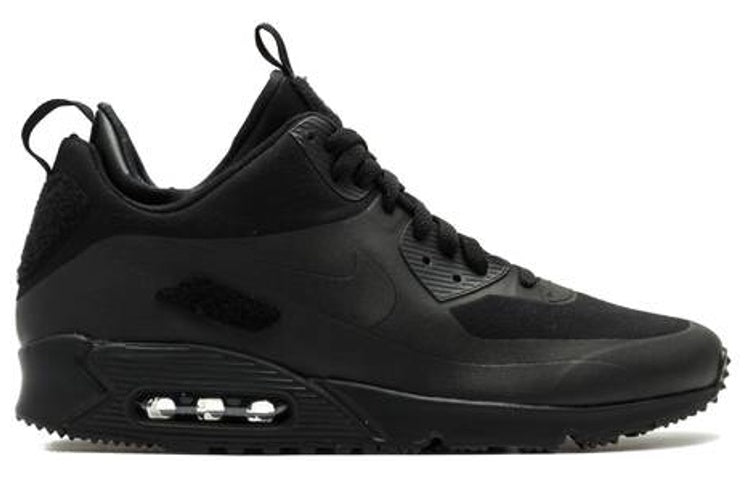 Nike Air Max 90 Sneakerboot SP 'Patch' 704570-001