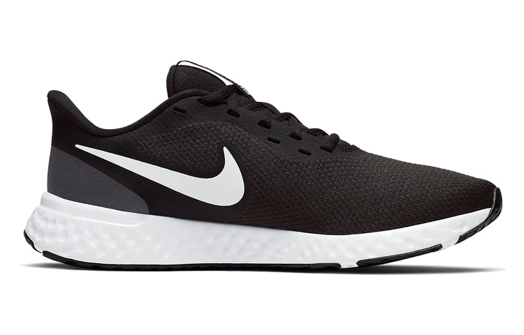 (WMNS) Nike Revolution 5 'Anthracite' BQ3207-002