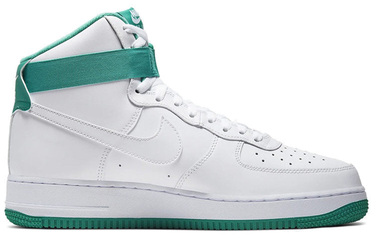 Nike Air Force 1 High 'Neptune Green' CD0910-101