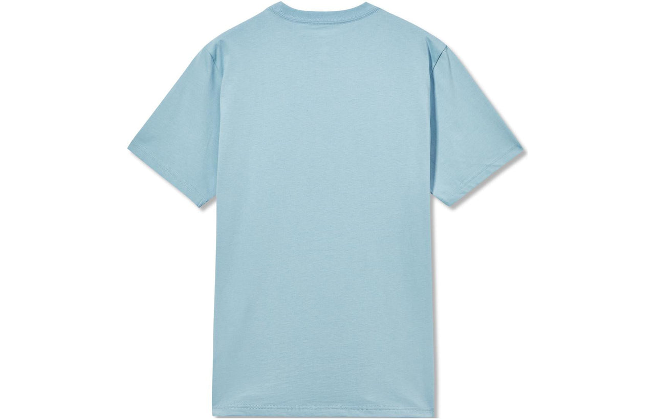 Converse Claw Machine Graphic Tee 'Blue' 10023457-A03