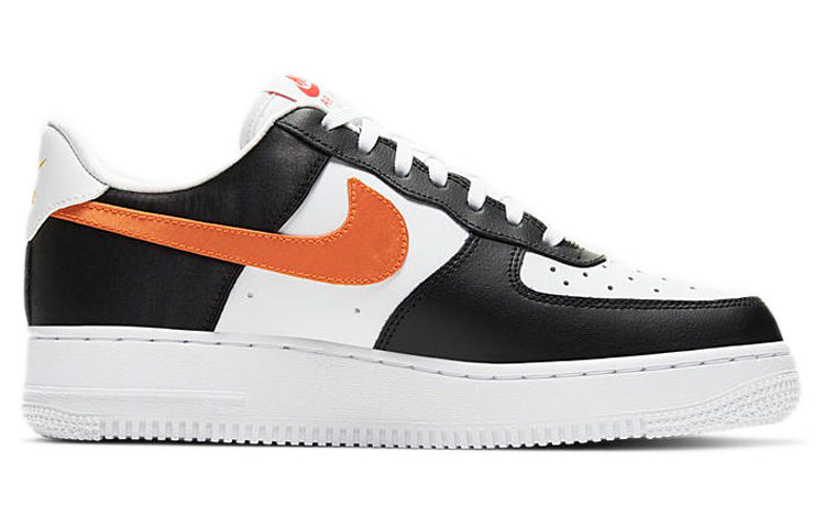 (WMNS) Nike Air Force 1 '07 'Satin Swoosh' DC4463-100