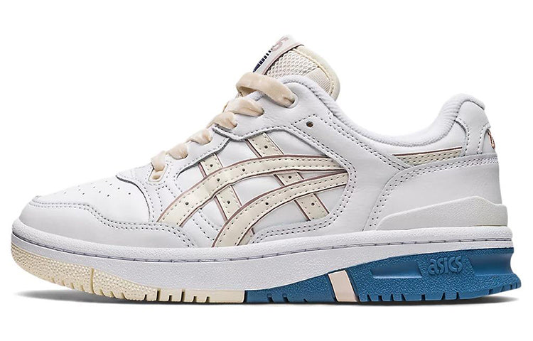 (WMNS) ASICS EX89 'White Birch' 1202A428-100