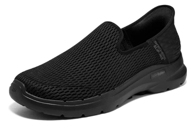 Skechers Go Walk Slip-ins Shoes 'Black' 894234-BBK