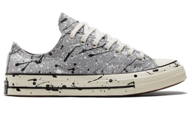 Converse Chuck 70 Low 'Archive Paint Splatter' A01172C