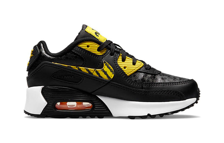 (PS) Nike Air Max 90 SE 'Bee' DD0125-001