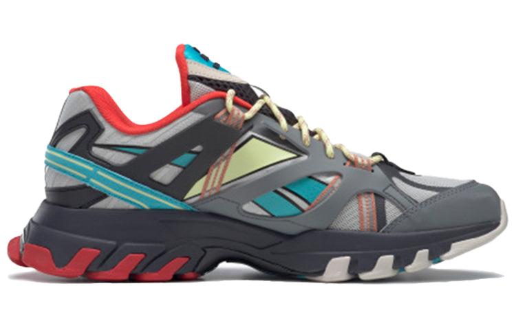 Reebok DMX Trail Shadow 'Cold Grey Rustic Clay' FV2844