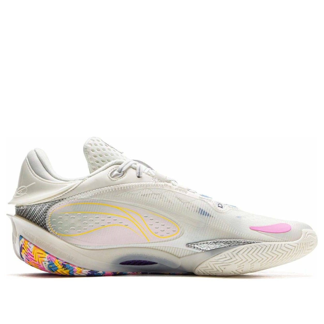 Li-Ning Way of Wade 808 5 Ultra 'Pisces' ABAV015-8