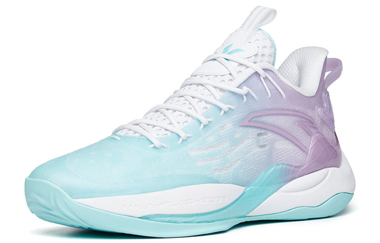 ANTA Klay Thompson The Mountains 2.0 Shoes 'Blue Purple' 112221601-2