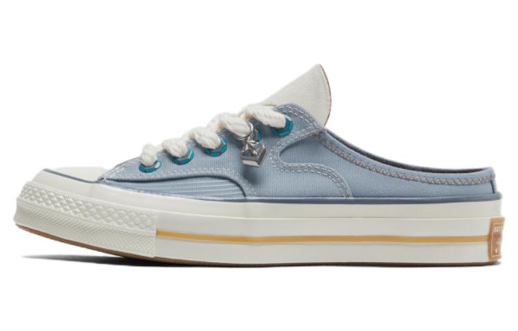 Converse Chuck 70 Mule 'White Blue' A06803C