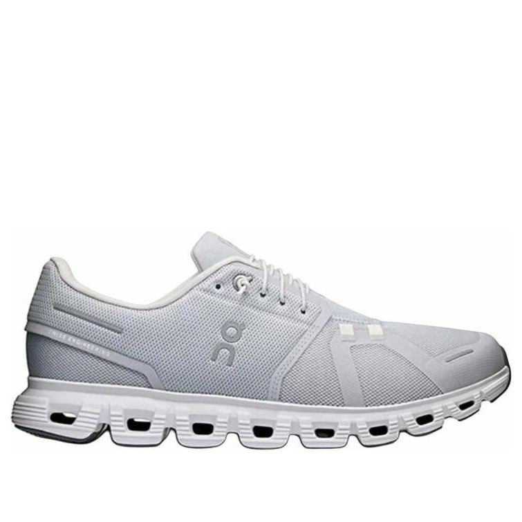 On Running Cloud 6 'Glacier White' 3MF10070070