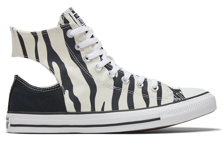 Converse Chuck Taylor All Star 'Sunblocked - Twisted Upper' 167718C