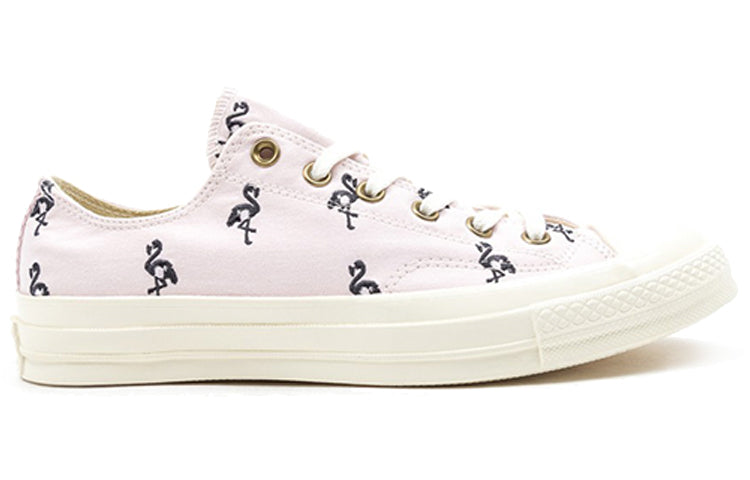 Converse Chuck 70 Ox 'Flamingo' 160506C
