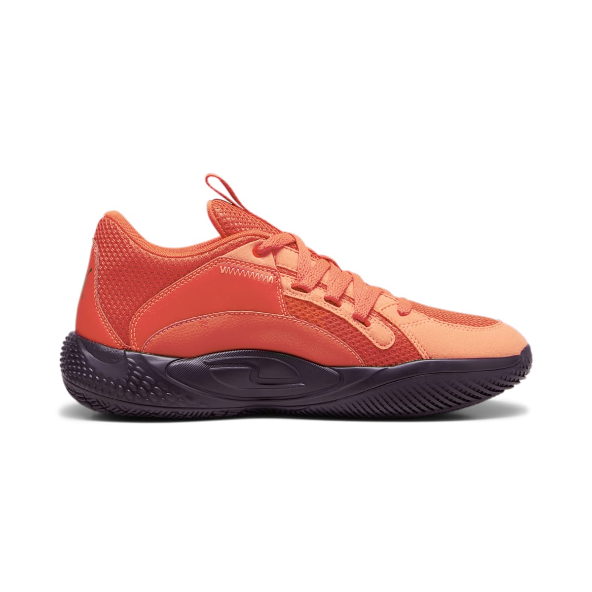 PUMA Court Rider Chaos Team 'Red Blast' 379013-03
