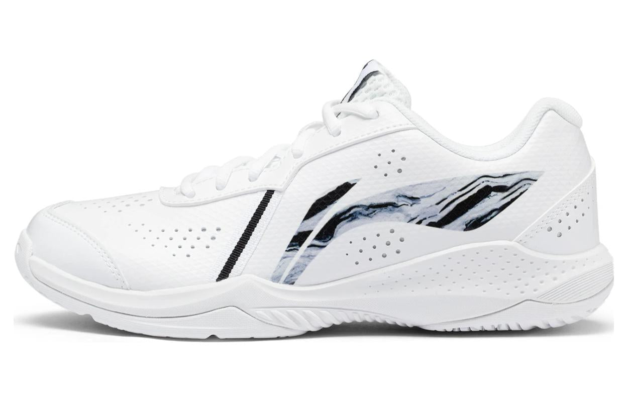 Li-Ning Thunder Lite 'White Black' AYTS020-7